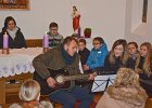 Michal Sláma : Adventní koncert 2.12.2018